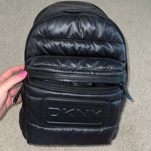 DKNY BackPack.